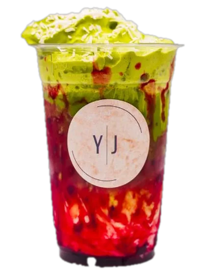 Taste the Matcha